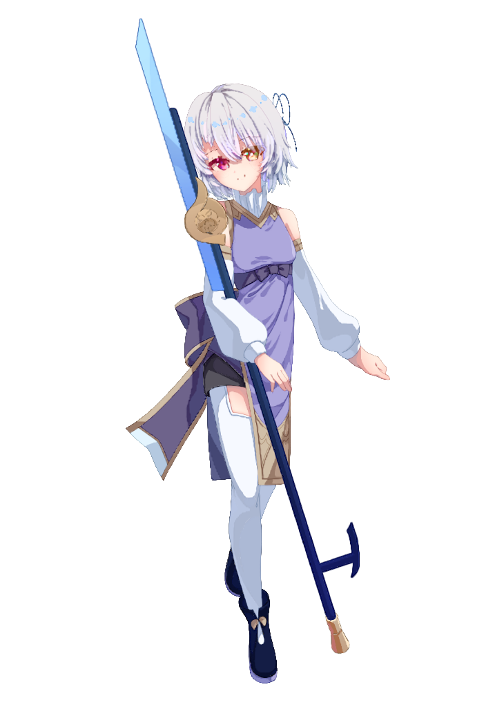 クリス