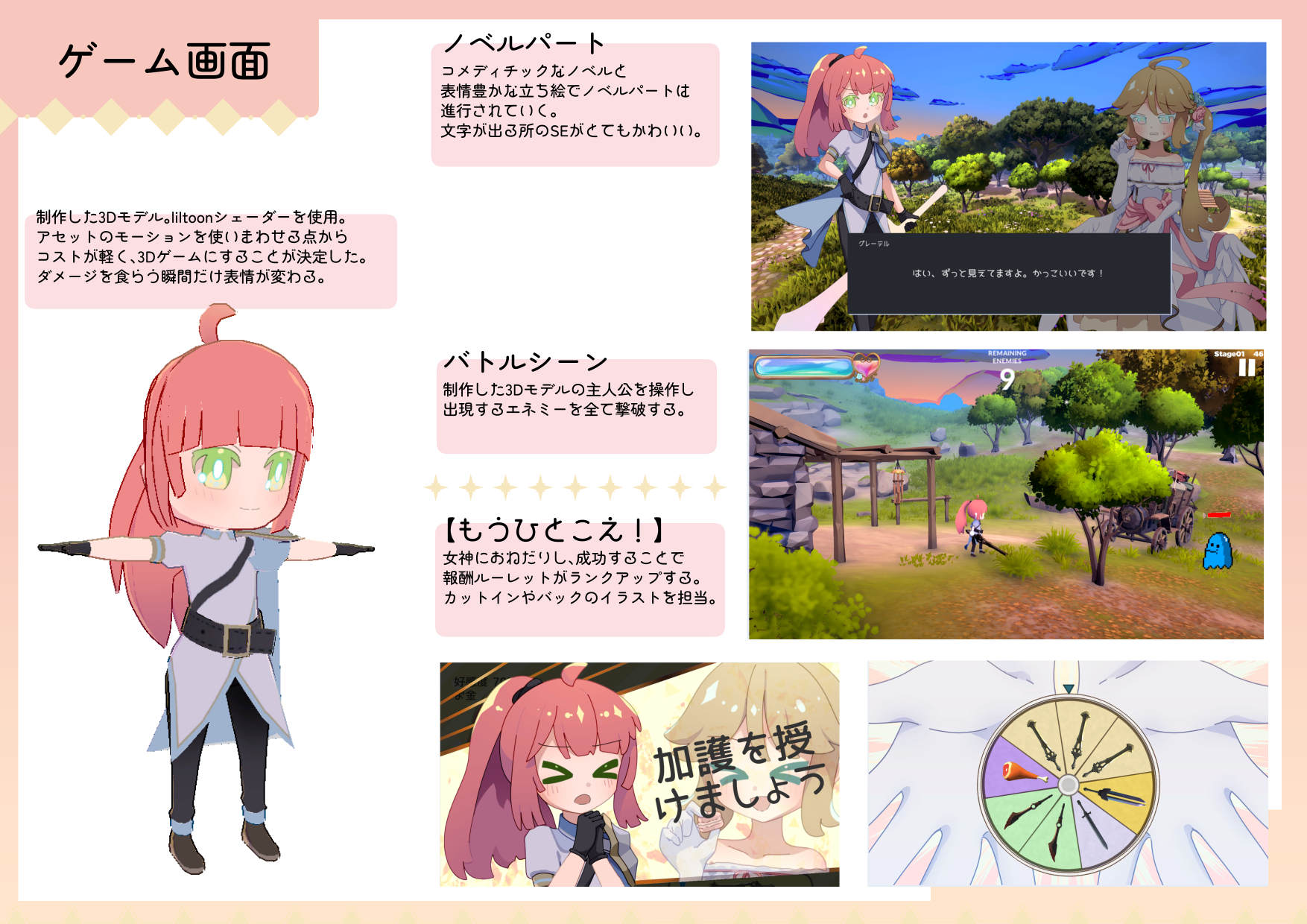 3Dモデル1