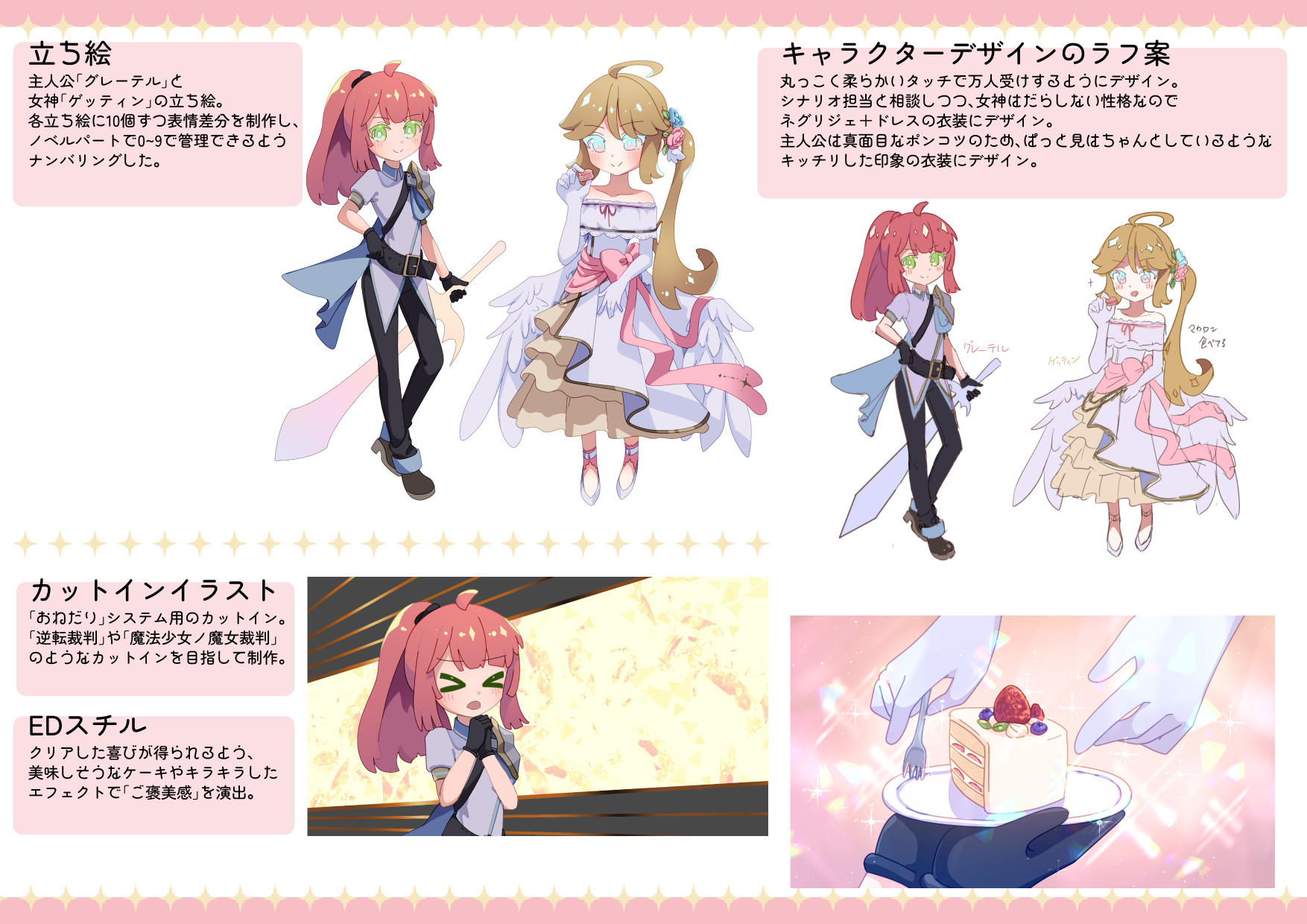 3Dモデル2