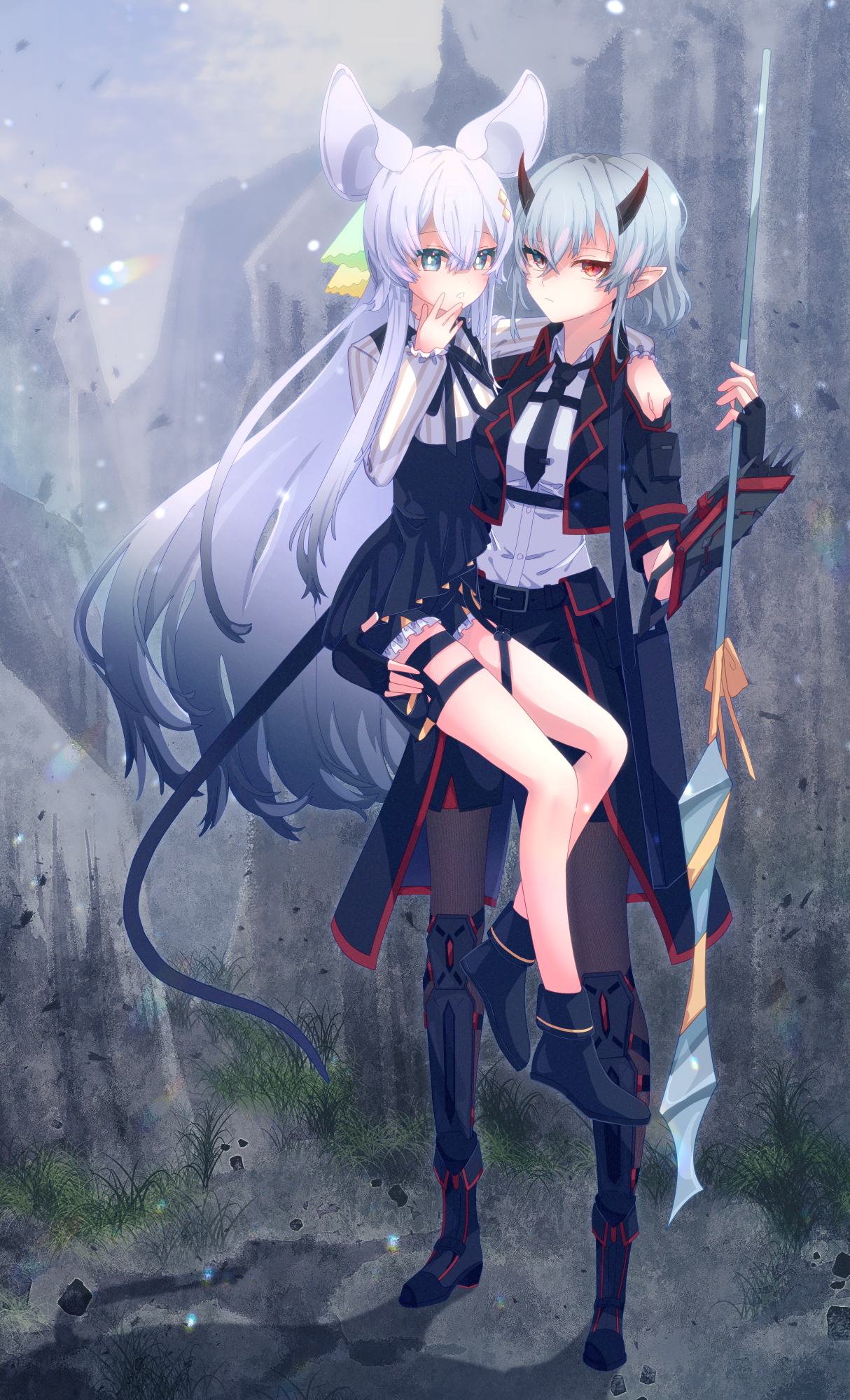 イラスト12